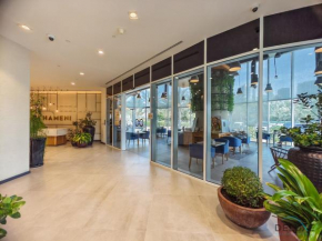 Luxury 2BR Duplex at Hameni Tower JVC by Deluxe Holiday Homes
